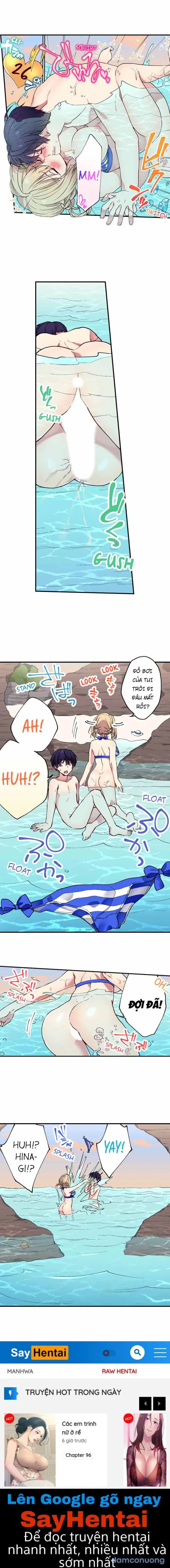 đọc truyện Hội Trưởng Ủy Ban: Vừa Rồi Cậu Tự Sướng Trong Nhà Tắm Phải Không? - Khả Năng Nhìn Thấy Số Lần Cực Khoái Của Người Khác 51 -> 60 Chương 10 ảnh 10 tại Thiên Thai Truyện