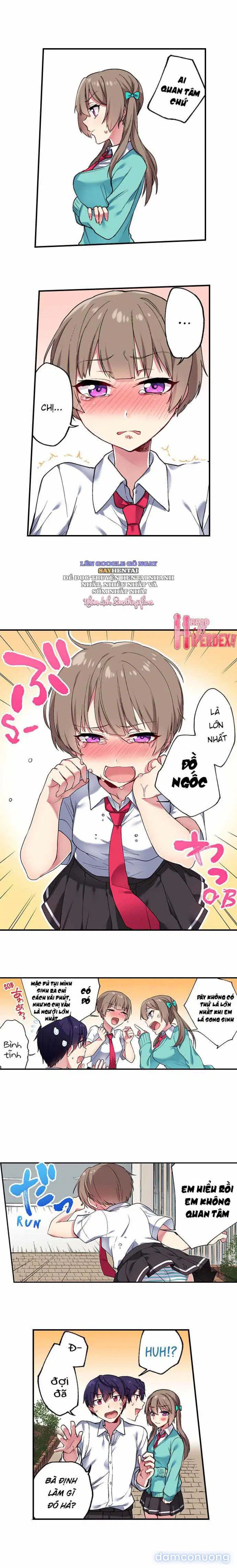 đọc truyện Hội Trưởng Ủy Ban: Vừa Rồi Cậu Tự Sướng Trong Nhà Tắm Phải Không? - Khả Năng Nhìn Thấy Số Lần Cực Khoái Của Người Khác 51 -> 60 Chương 2 ảnh 7 tại Thiên Thai Truyện