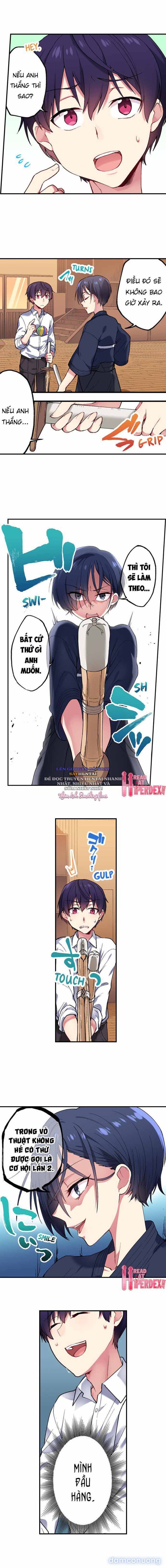 đọc truyện Hội Trưởng Ủy Ban: Vừa Rồi Cậu Tự Sướng Trong Nhà Tắm Phải Không? - Khả Năng Nhìn Thấy Số Lần Cực Khoái Của Người Khác 51 -> 60 Chương 5 ảnh 5 tại Thiên Thai Truyện