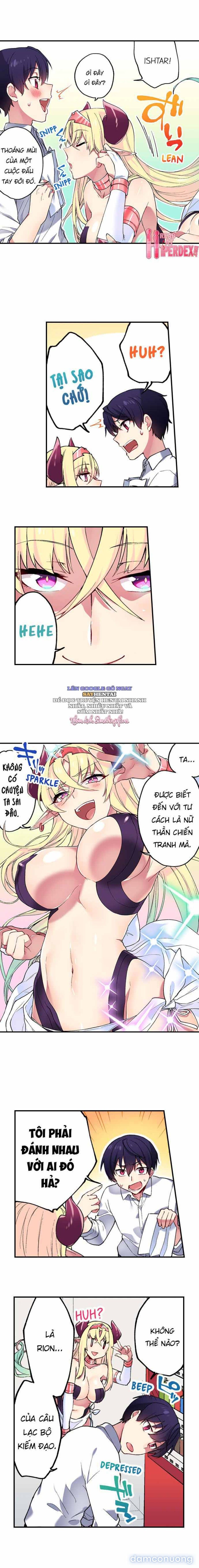 đọc truyện Hội Trưởng Ủy Ban: Vừa Rồi Cậu Tự Sướng Trong Nhà Tắm Phải Không? - Khả Năng Nhìn Thấy Số Lần Cực Khoái Của Người Khác 51 -> 60 Chương 5 ảnh 7 tại Thiên Thai Truyện