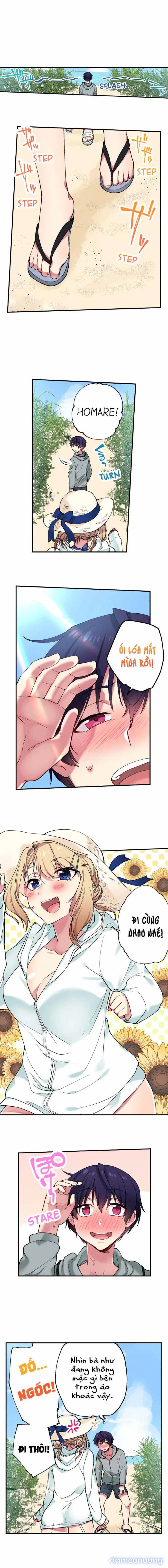 đọc truyện Hội Trưởng Ủy Ban: Vừa Rồi Cậu Tự Sướng Trong Nhà Tắm Phải Không? - Khả Năng Nhìn Thấy Số Lần Cực Khoái Của Người Khác 51 -> 60 Chương 8 ảnh 6 tại Thiên Thai Truyện