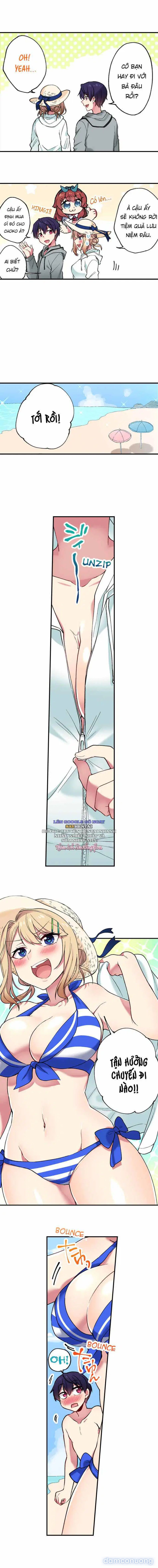 đọc truyện Hội Trưởng Ủy Ban: Vừa Rồi Cậu Tự Sướng Trong Nhà Tắm Phải Không? - Khả Năng Nhìn Thấy Số Lần Cực Khoái Của Người Khác 51 -> 60 Chương 8 ảnh 7 tại Thiên Thai Truyện