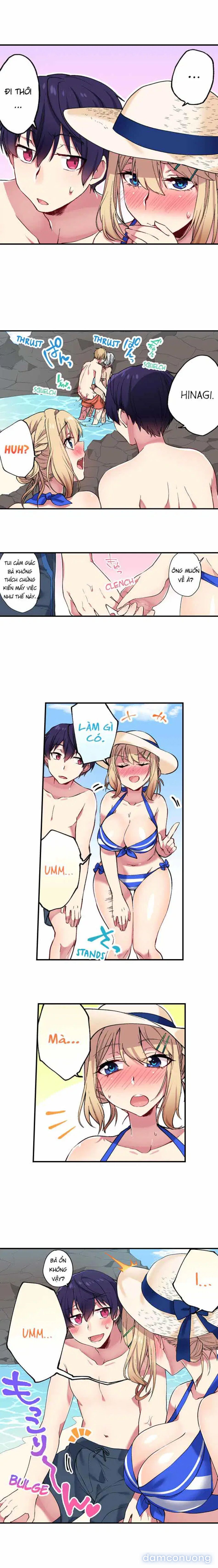 đọc truyện Hội Trưởng Ủy Ban: Vừa Rồi Cậu Tự Sướng Trong Nhà Tắm Phải Không? - Khả Năng Nhìn Thấy Số Lần Cực Khoái Của Người Khác 51 -> 60 Chương 8 ảnh 10 tại Thiên Thai Truyện