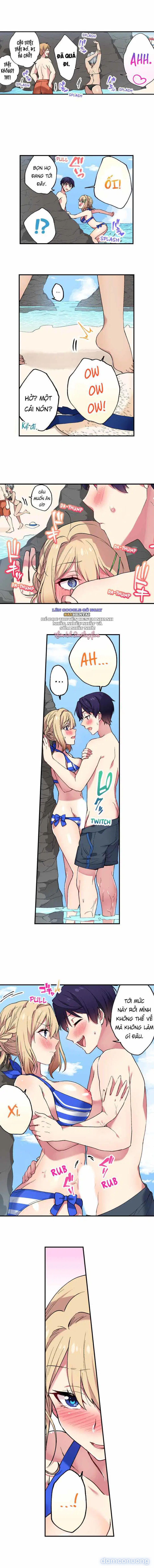 đọc truyện Hội Trưởng Ủy Ban: Vừa Rồi Cậu Tự Sướng Trong Nhà Tắm Phải Không? - Khả Năng Nhìn Thấy Số Lần Cực Khoái Của Người Khác 51 -> 60 Chương 9 ảnh 5 tại Thiên Thai Truyện