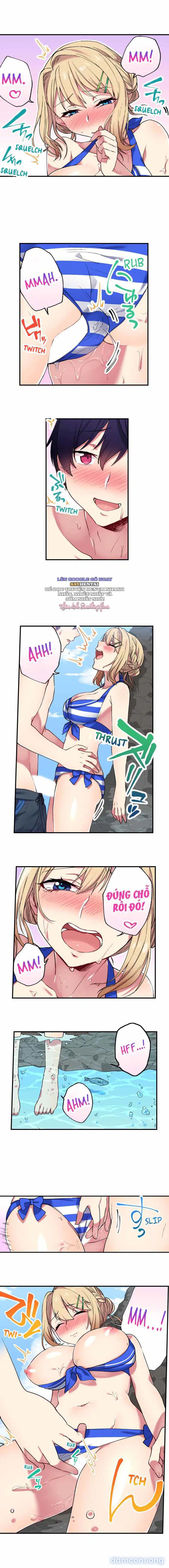 đọc truyện Hội Trưởng Ủy Ban: Vừa Rồi Cậu Tự Sướng Trong Nhà Tắm Phải Không? - Khả Năng Nhìn Thấy Số Lần Cực Khoái Của Người Khác 51 -> 60 Chương 9 ảnh 7 tại Thiên Thai Truyện