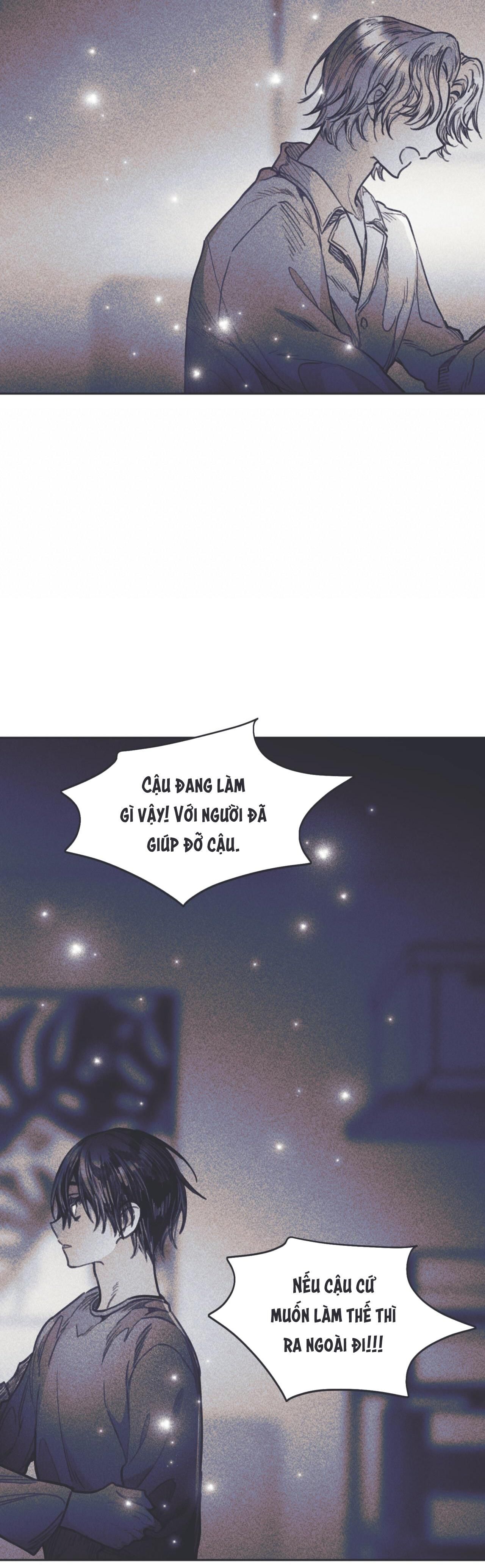 đọc truyện Hồi Ức Cơn Thịnh Nộ Chương 10 ảnh 6 tại Truyện Dạ Ký