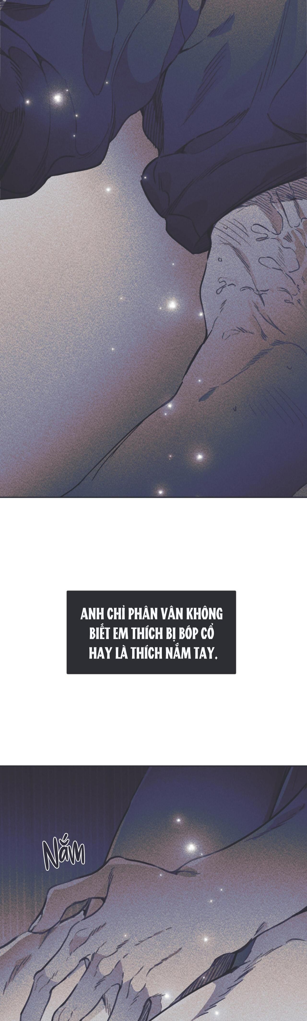 đọc truyện Hồi Ức Cơn Thịnh Nộ Chương 11 ảnh 27 tại Truyện Dạ Ký