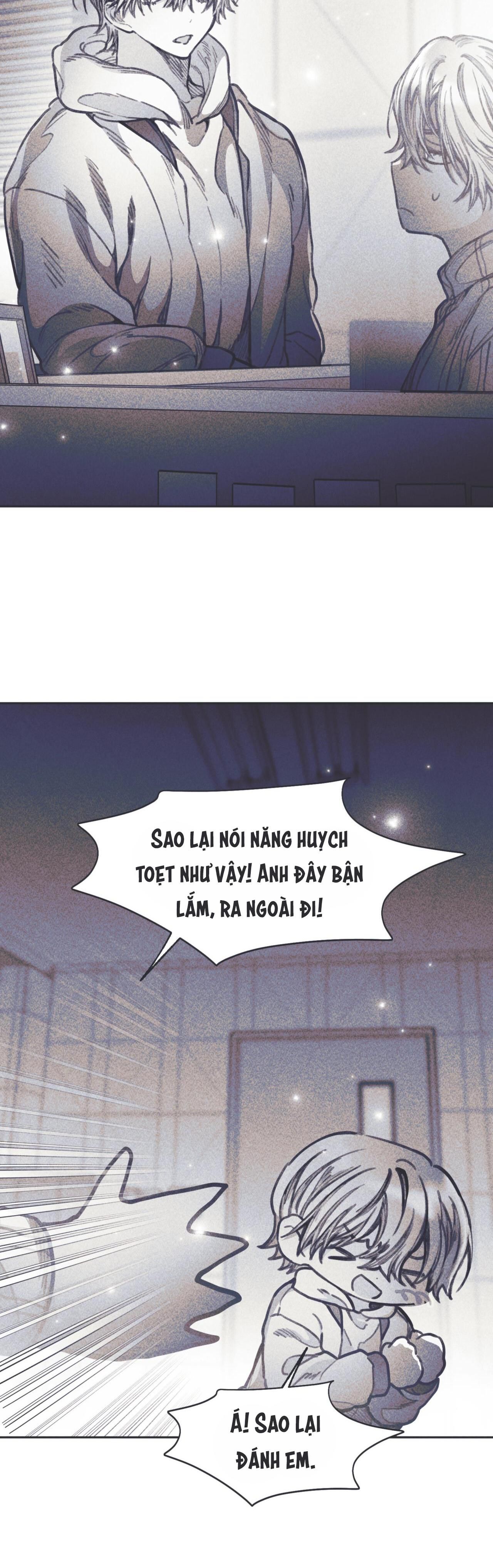 đọc truyện Hồi Ức Cơn Thịnh Nộ Chương 12 ảnh 18 tại Truyện Dạ Ký