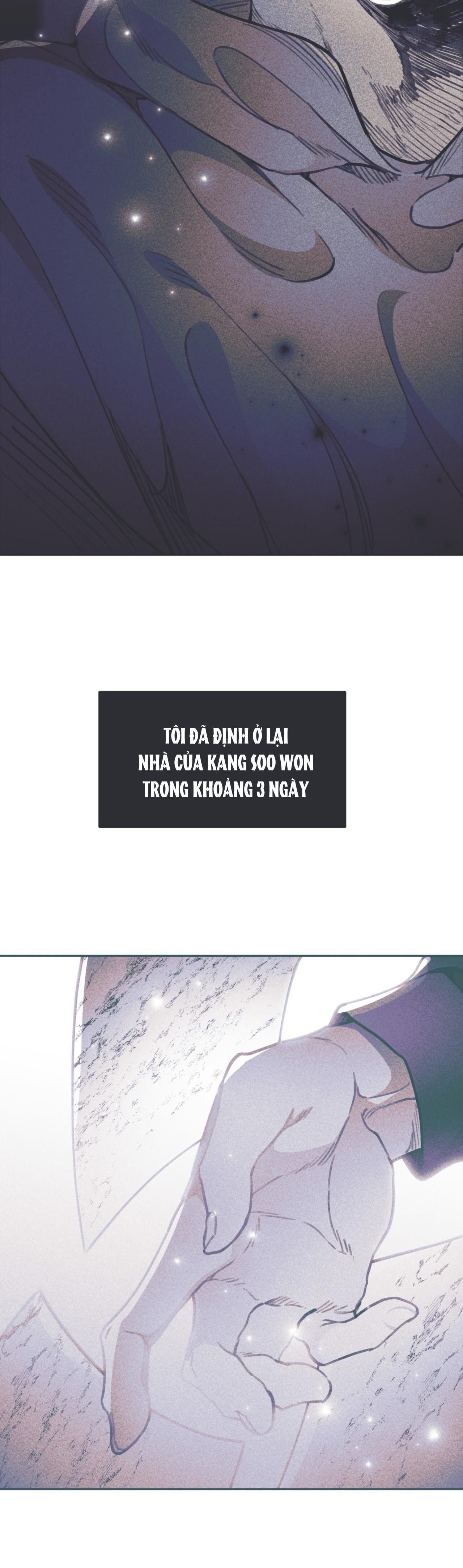 đọc truyện Hồi Ức Cơn Thịnh Nộ Chương 12 ảnh 46 tại Truyện Dạ Ký