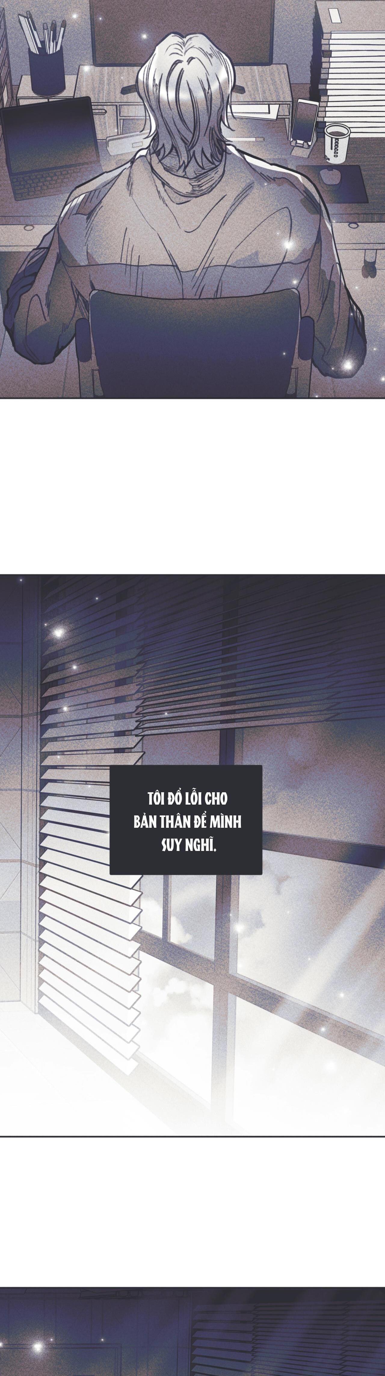 đọc truyện Hồi Ức Cơn Thịnh Nộ Chương 16 ảnh 14 tại Truyện Dạ Ký