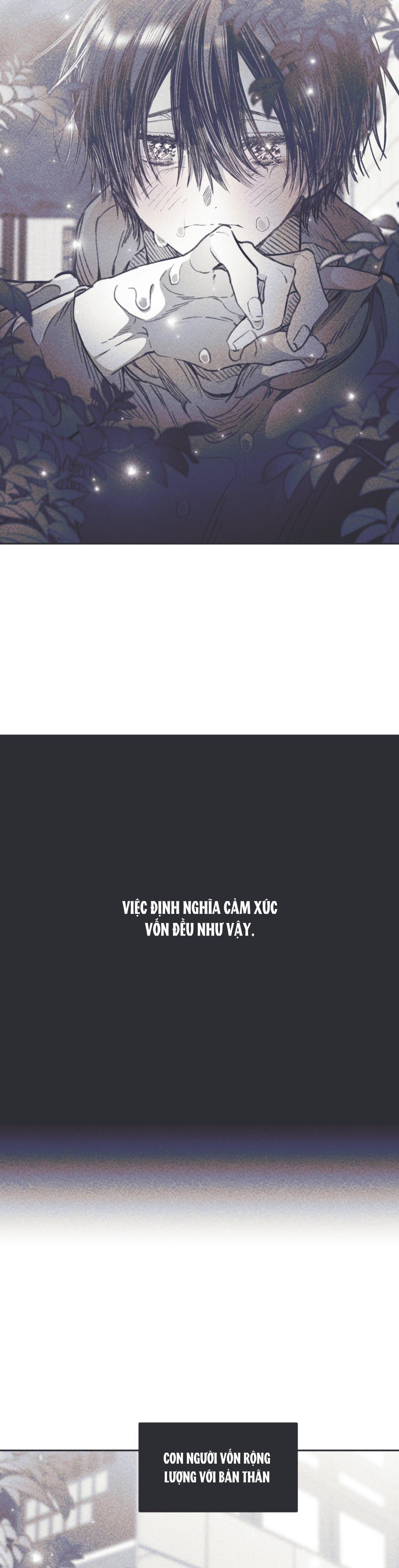 đọc truyện Hồi Ức Cơn Thịnh Nộ Chương 19 ảnh 23 tại Truyện Dạ Ký
