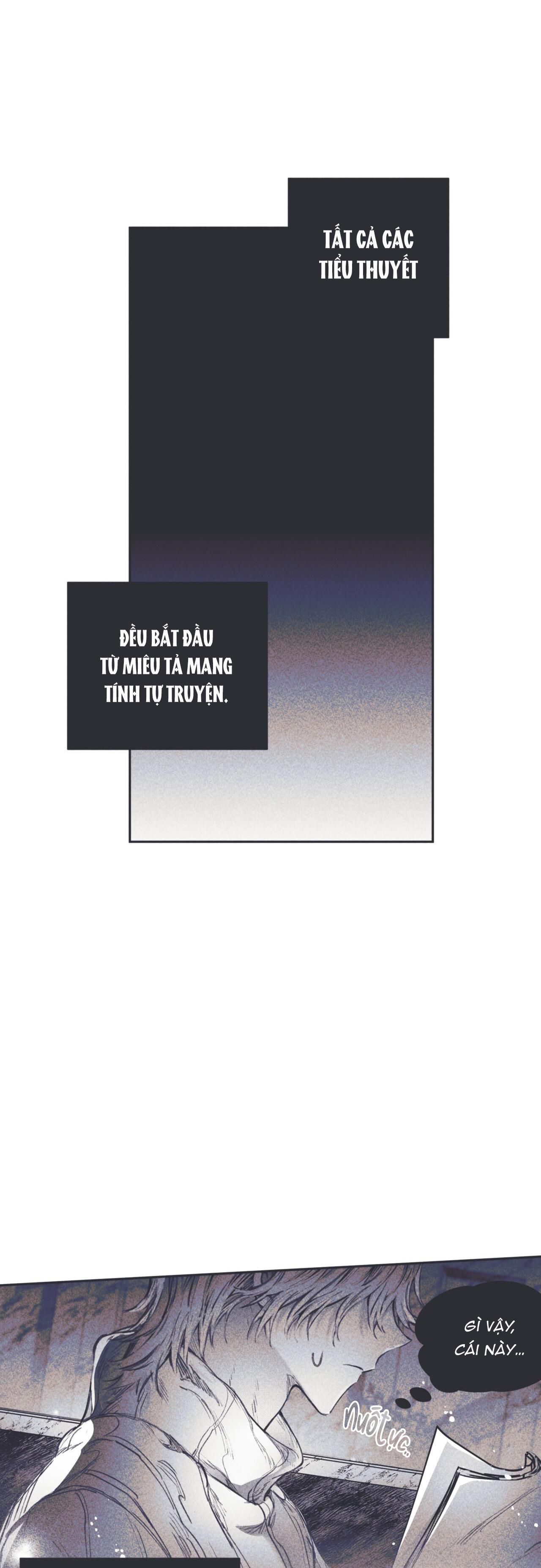 đọc truyện Hồi Ức Cơn Thịnh Nộ Chương 2 ảnh 28 tại Truyện Dạ Ký