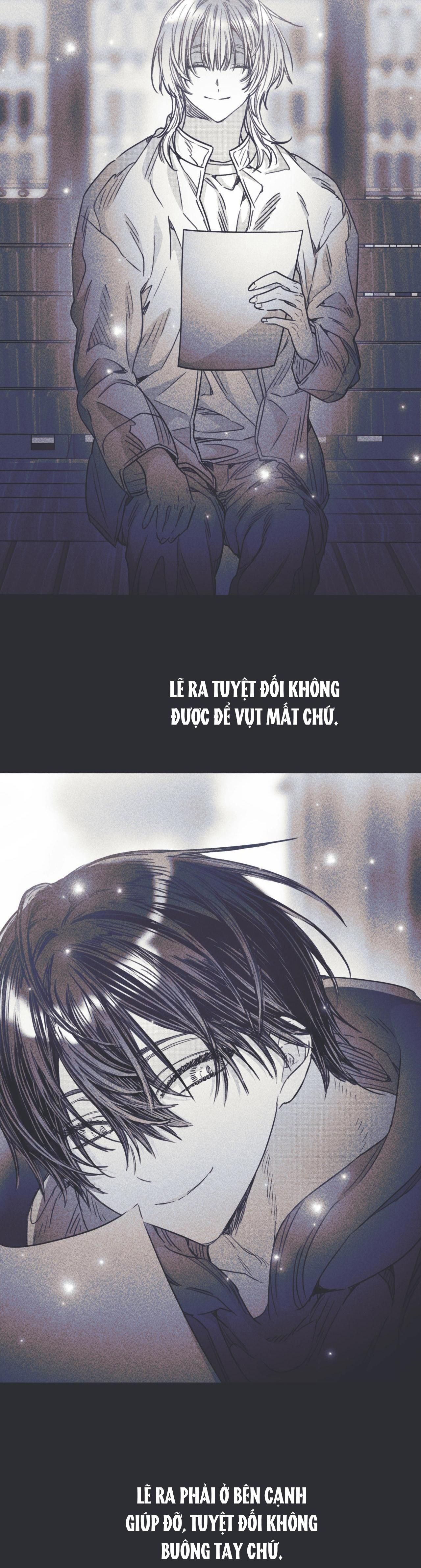 đọc truyện Hồi Ức Cơn Thịnh Nộ Chương 23 ảnh 27 tại Truyện Dạ Ký