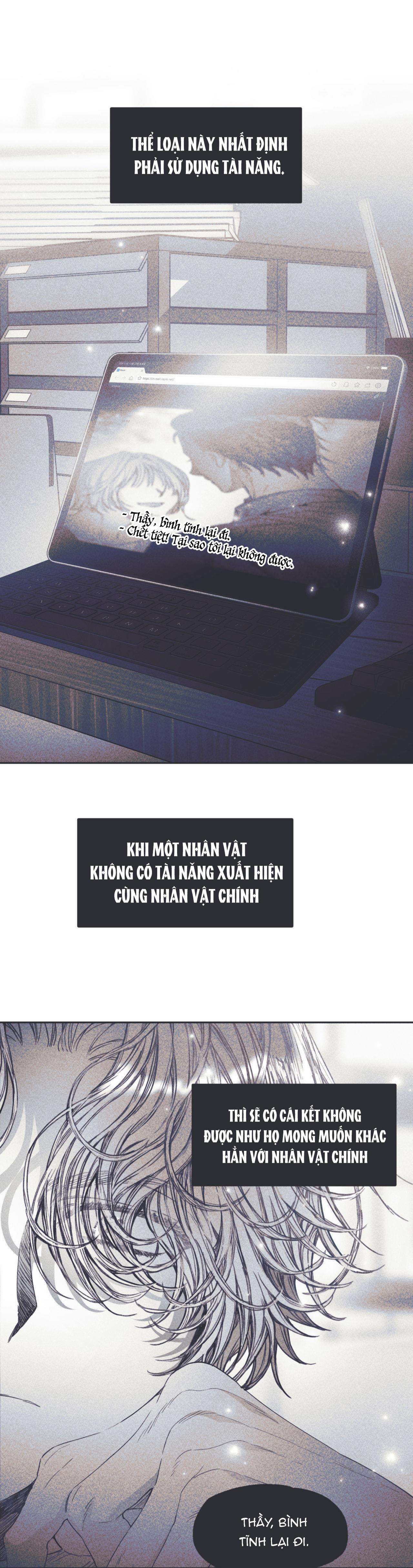 đọc truyện Hồi Ức Cơn Thịnh Nộ Chương 25 ảnh 6 tại Truyện Dạ Ký