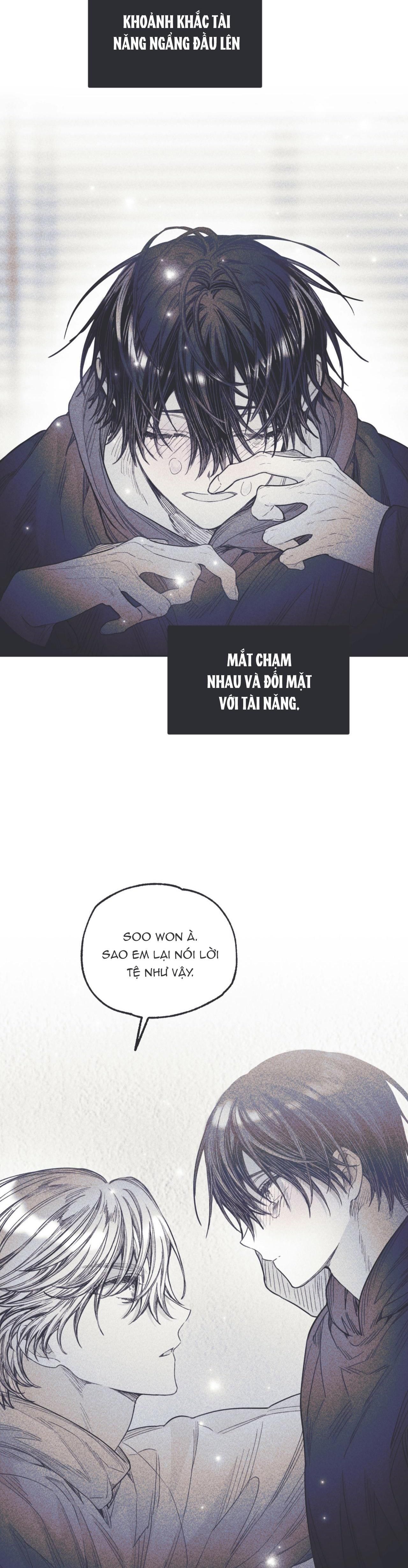 đọc truyện Hồi Ức Cơn Thịnh Nộ Chương 27 ảnh 22 tại Giả Dược