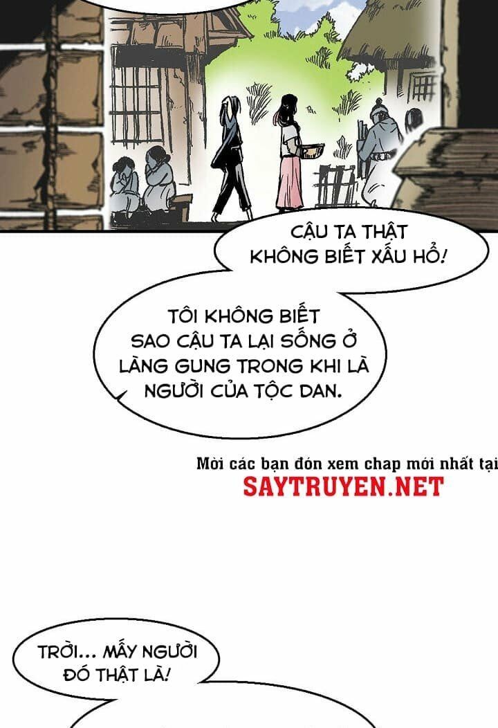 đọc truyện Hồi Ức Của Chiến Thần Chương 1 ảnh 56 tại Truyện Dạ Ký