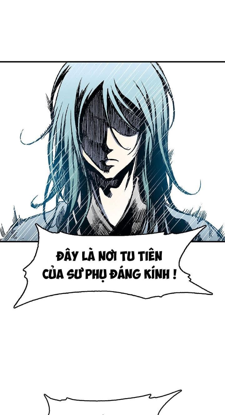 đọc truyện Hồi Ức Của Chiến Thần Chương 10 ảnh 33 tại Truyện Dạ Ký