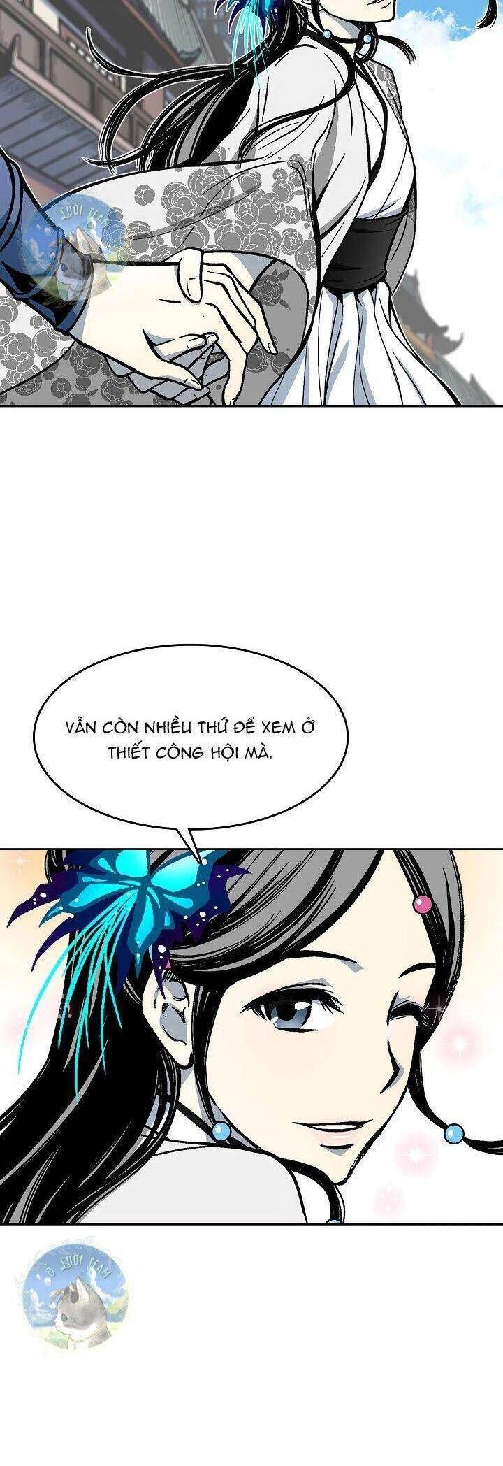 đọc truyện Hồi Ức Của Chiến Thần Chương 103 ảnh 33 tại Truyện Dạ Ký