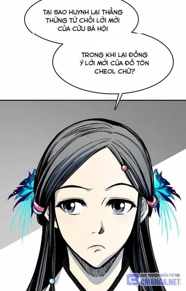 đọc truyện Hồi Ức Của Chiến Thần Chương 104 ảnh 116 tại Truyện Dạ Ký
