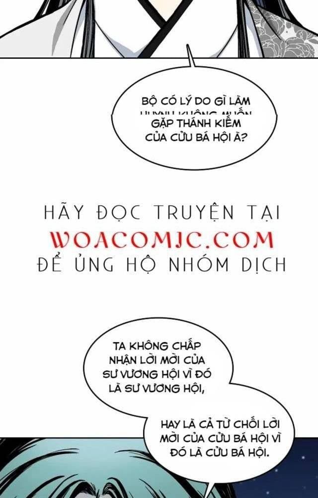 đọc truyện Hồi Ức Của Chiến Thần Chương 104 ảnh 117 tại Truyện Dạ Ký