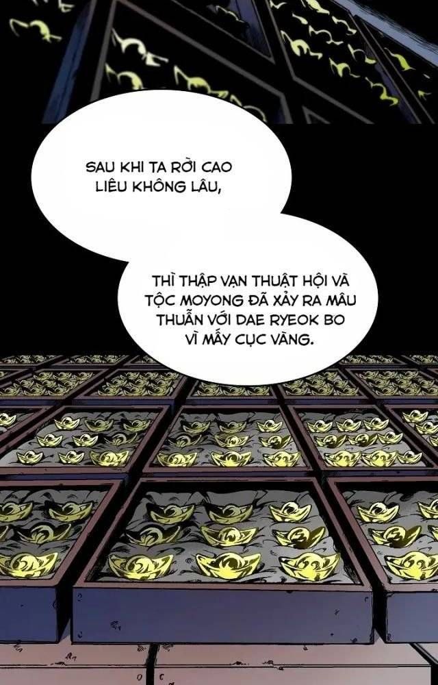 đọc truyện Hồi Ức Của Chiến Thần Chương 104 ảnh 20 tại Truyện Dạ Ký