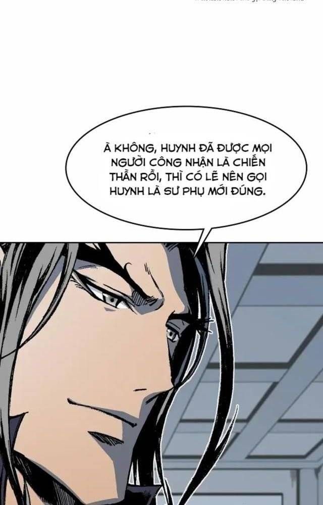 đọc truyện Hồi Ức Của Chiến Thần Chương 104 ảnh 39 tại Truyện Dạ Ký
