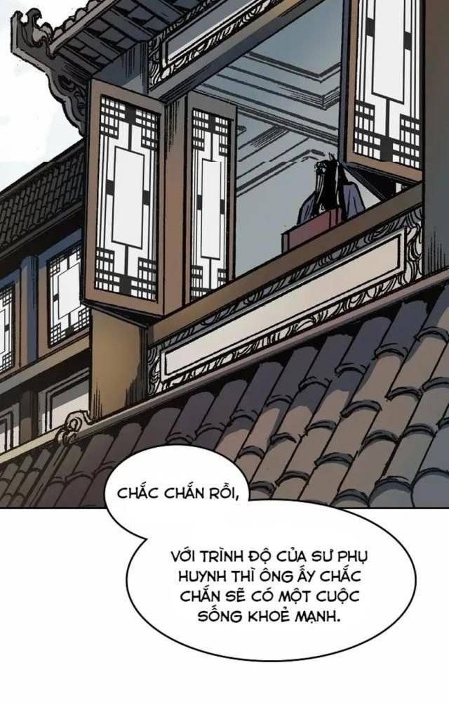 đọc truyện Hồi Ức Của Chiến Thần Chương 104 ảnh 48 tại Truyện Dạ Ký