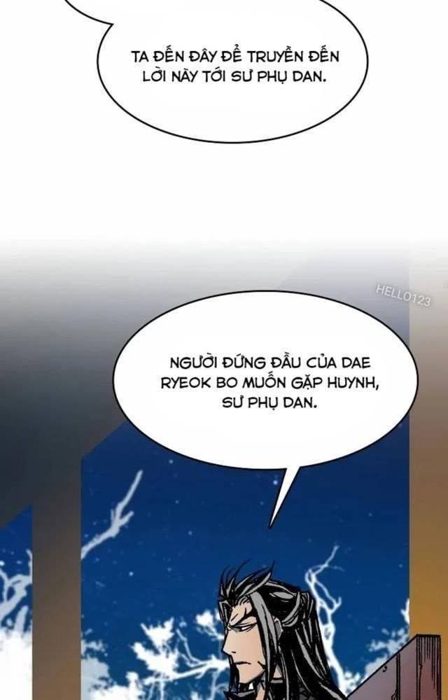 đọc truyện Hồi Ức Của Chiến Thần Chương 104 ảnh 50 tại Truyện Dạ Ký
