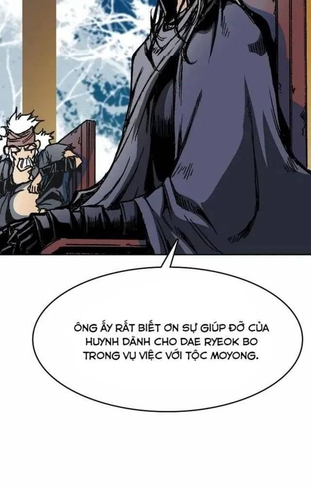 đọc truyện Hồi Ức Của Chiến Thần Chương 104 ảnh 51 tại Truyện Dạ Ký