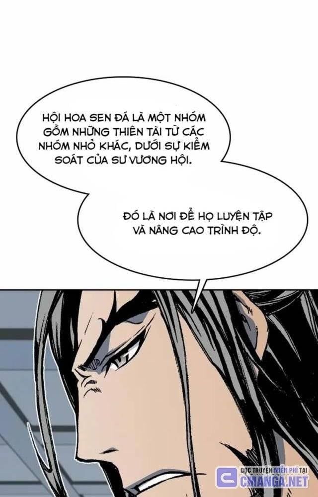 đọc truyện Hồi Ức Của Chiến Thần Chương 104 ảnh 55 tại Truyện Dạ Ký