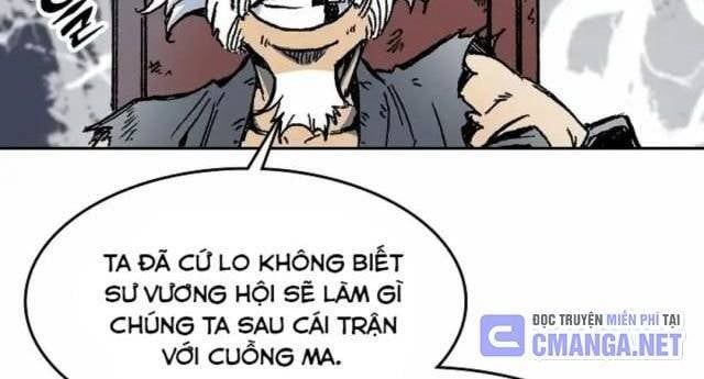 đọc truyện Hồi Ức Của Chiến Thần Chương 104 ảnh 61 tại Truyện Dạ Ký