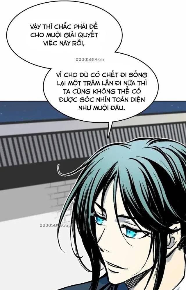 đọc truyện Hồi Ức Của Chiến Thần Chương 104 ảnh 9 tại Truyện Dạ Ký