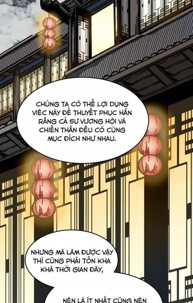 đọc truyện Hồi Ức Của Chiến Thần Chương 104 ảnh 100 tại Truyện Dạ Ký