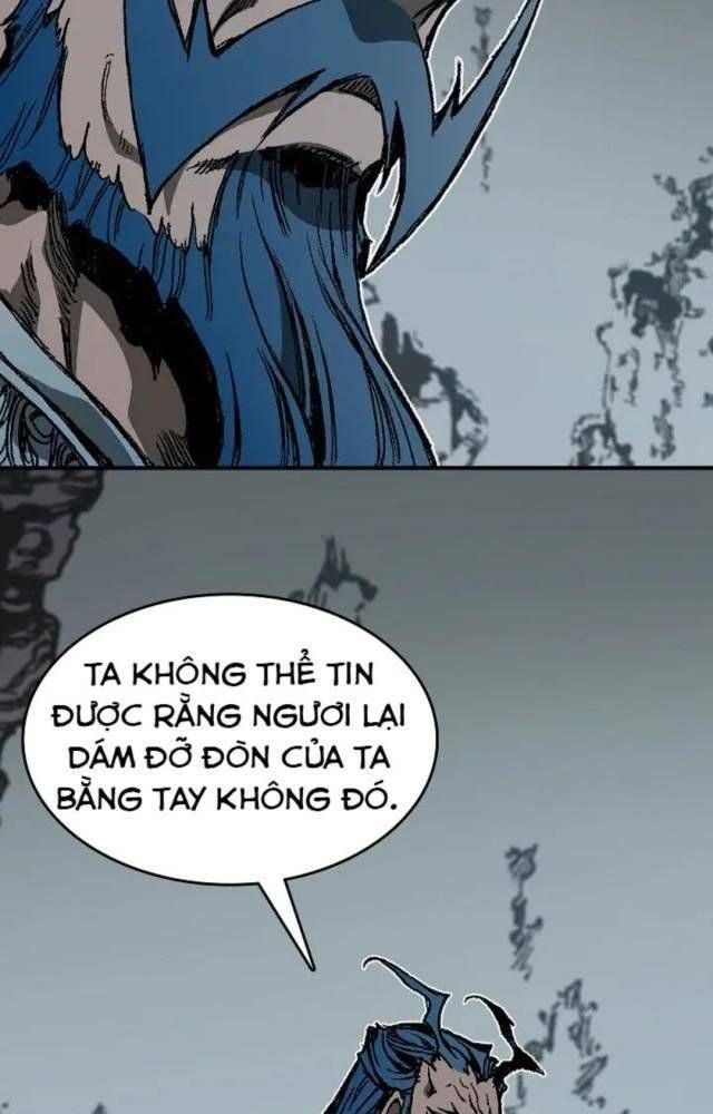 đọc truyện Hồi Ức Của Chiến Thần Chương 105 ảnh 117 tại Truyện Dạ Ký