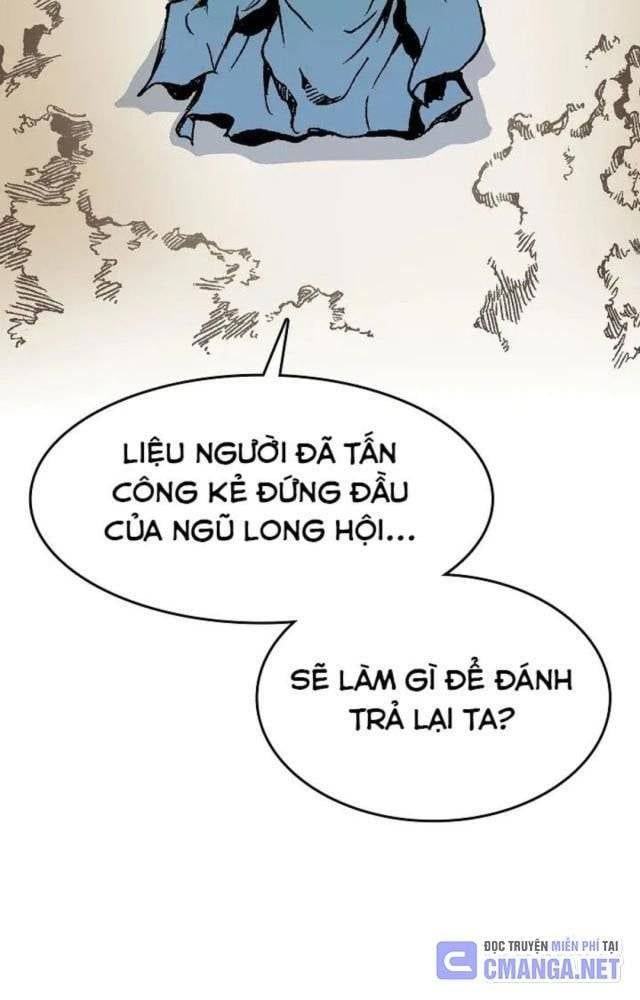 đọc truyện Hồi Ức Của Chiến Thần Chương 105 ảnh 125 tại Truyện Dạ Ký
