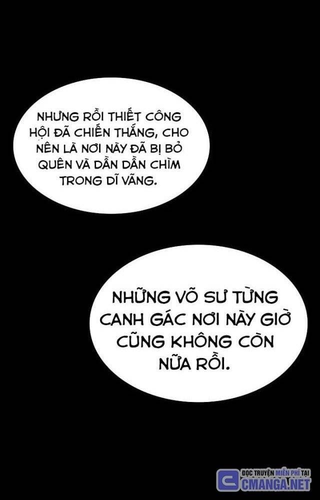 đọc truyện Hồi Ức Của Chiến Thần Chương 105 ảnh 16 tại Truyện Dạ Ký
