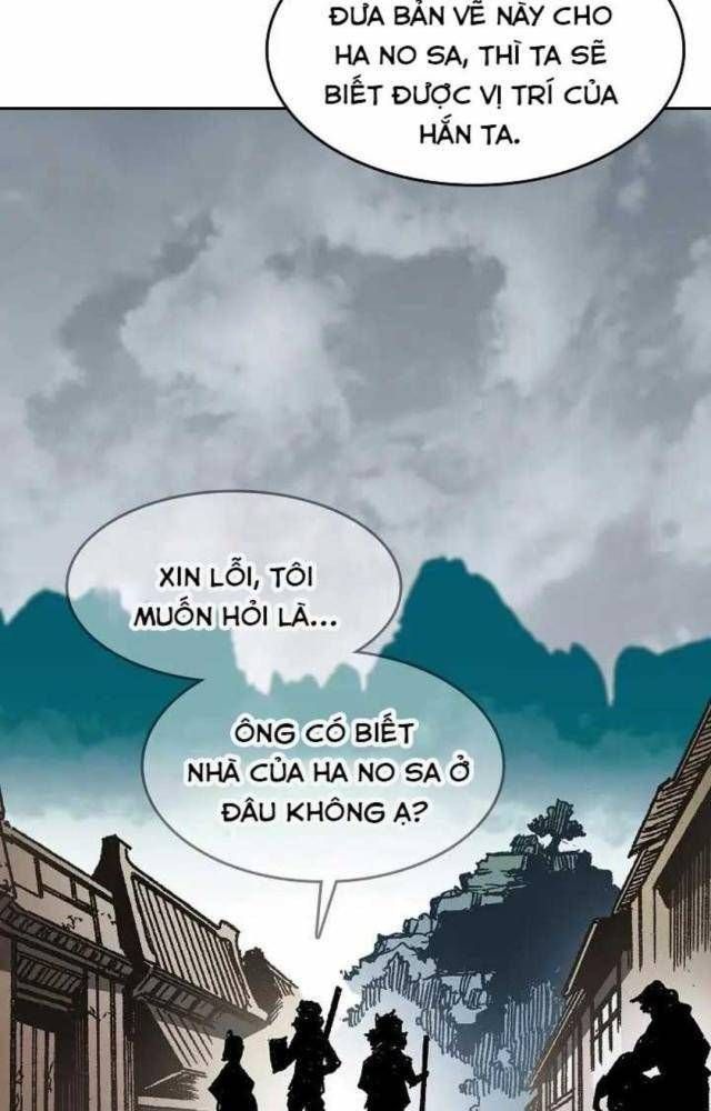 đọc truyện Hồi Ức Của Chiến Thần Chương 106 ảnh 130 tại Truyện Dạ Ký