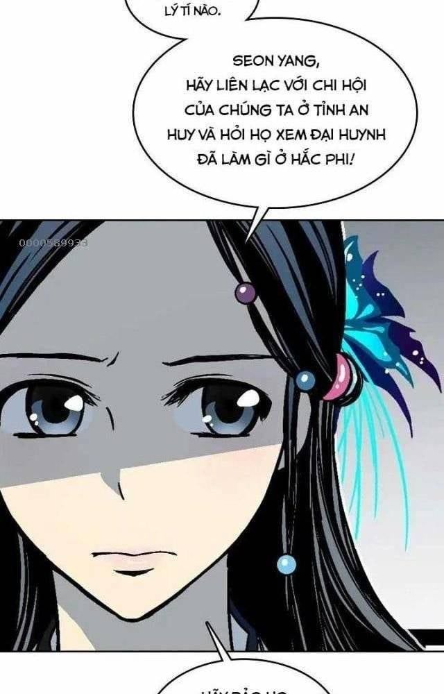 đọc truyện Hồi Ức Của Chiến Thần Chương 106 ảnh 15 tại Truyện Dạ Ký