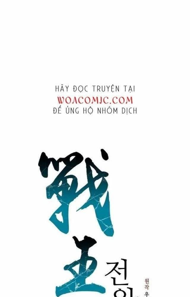 đọc truyện Hồi Ức Của Chiến Thần Chương 106 ảnh 23 tại Truyện Dạ Ký
