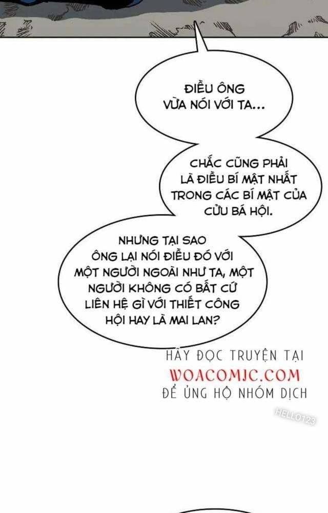 đọc truyện Hồi Ức Của Chiến Thần Chương 106 ảnh 54 tại Truyện Dạ Ký