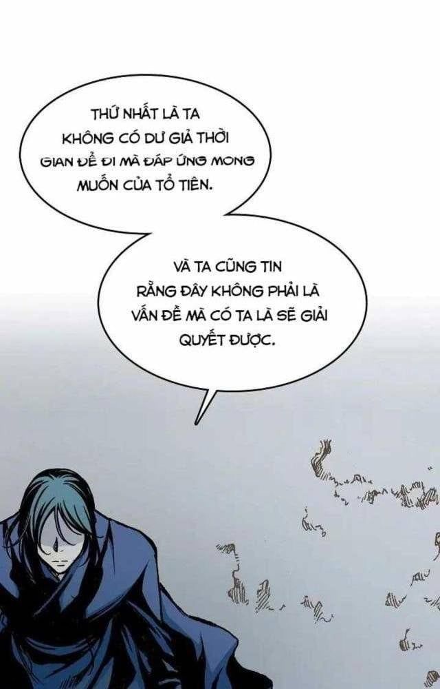 đọc truyện Hồi Ức Của Chiến Thần Chương 106 ảnh 72 tại Truyện Dạ Ký