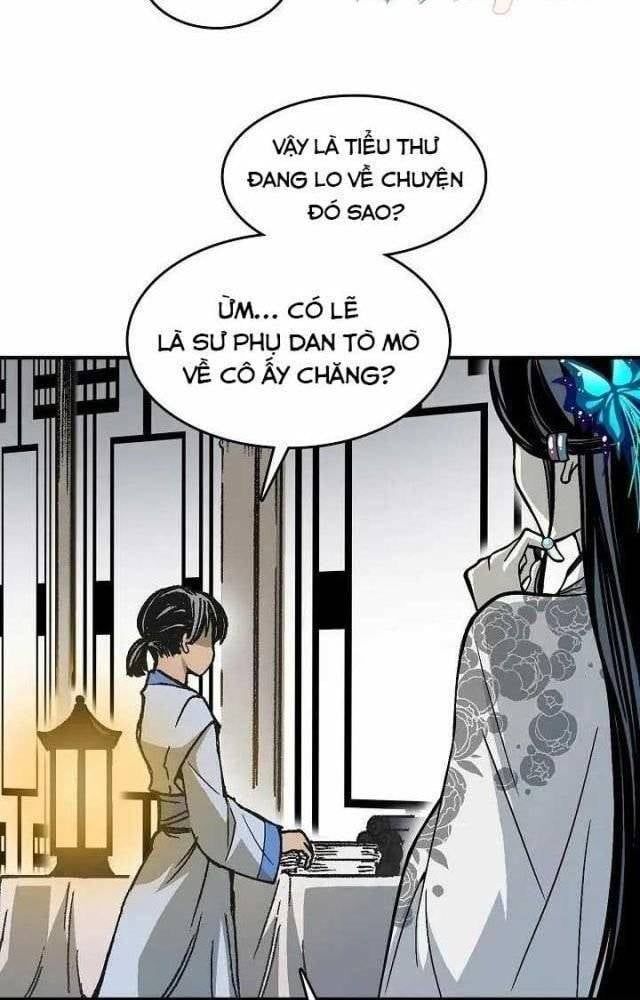 đọc truyện Hồi Ức Của Chiến Thần Chương 106 ảnh 9 tại Truyện Dạ Ký