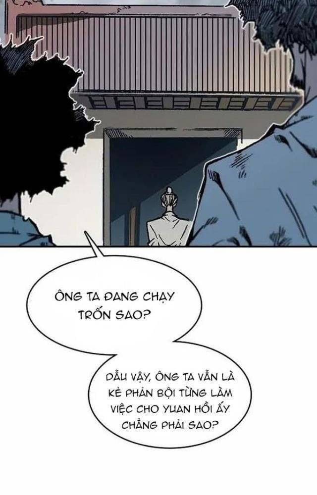 đọc truyện Hồi Ức Của Chiến Thần Chương 107 ảnh 27 tại Truyện Dạ Ký