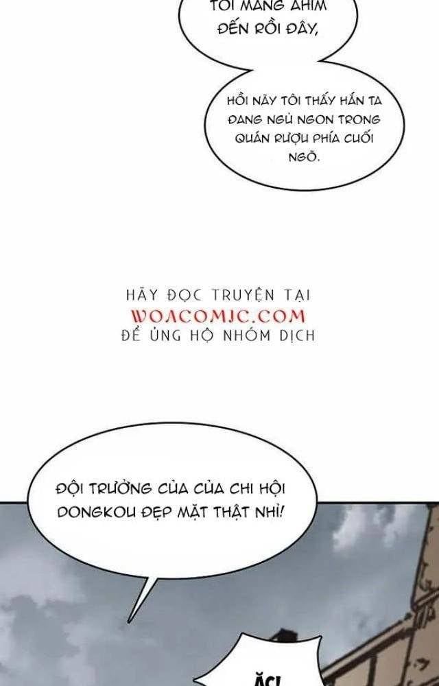 đọc truyện Hồi Ức Của Chiến Thần Chương 107 ảnh 6 tại Truyện Dạ Ký
