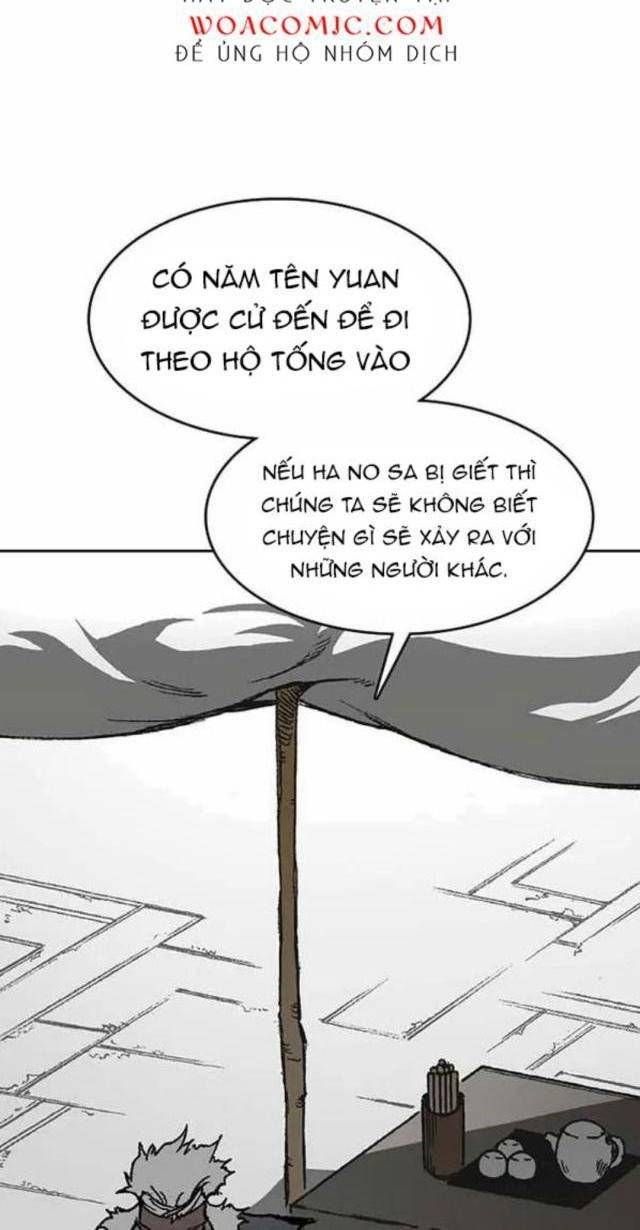 đọc truyện Hồi Ức Của Chiến Thần Chương 107 ảnh 82 tại Truyện Dạ Ký