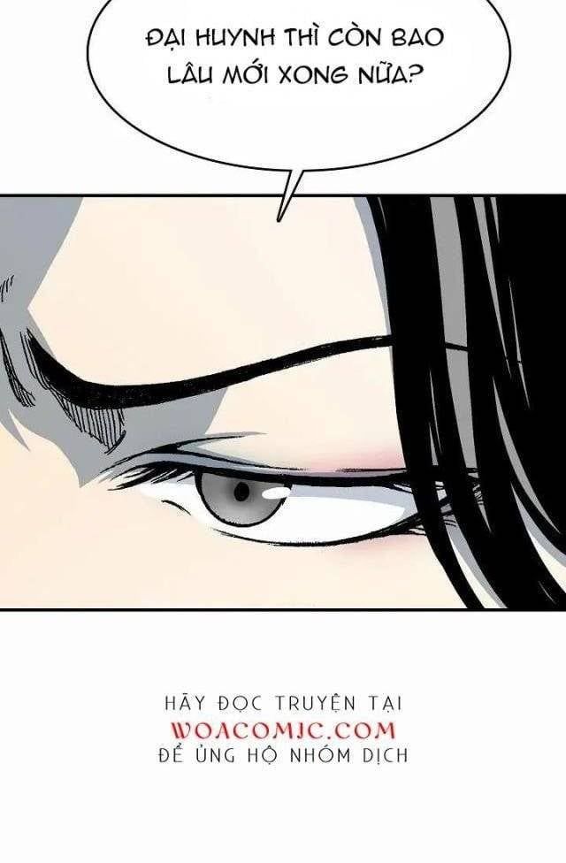 đọc truyện Hồi Ức Của Chiến Thần Chương 108 ảnh 18 tại Truyện Dạ Ký