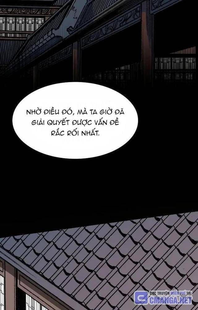 đọc truyện Hồi Ức Của Chiến Thần Chương 108 ảnh 4 tại Truyện Dạ Ký