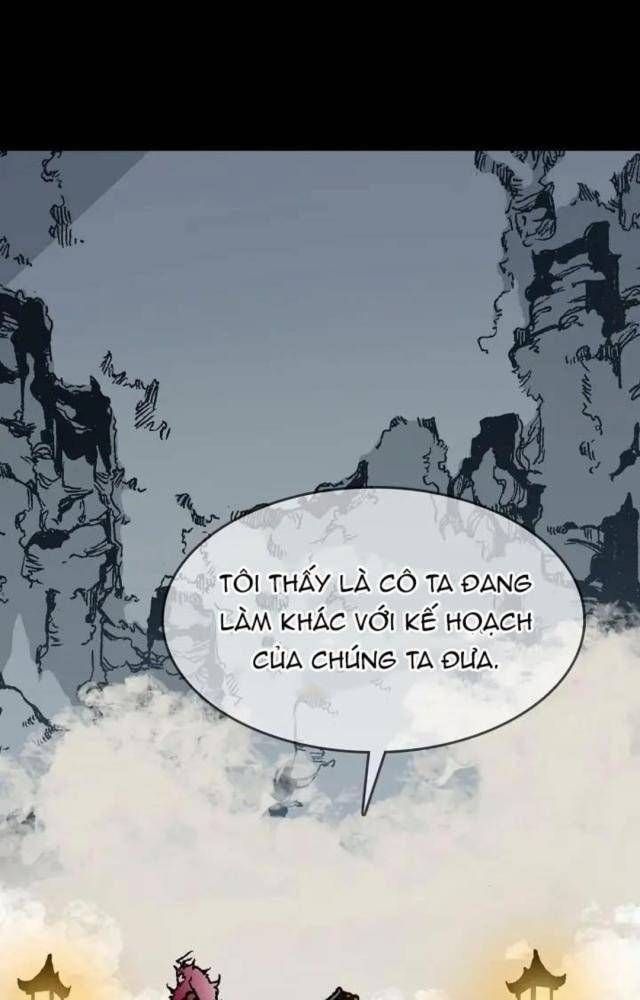 đọc truyện Hồi Ức Của Chiến Thần Chương 108 ảnh 33 tại Truyện Dạ Ký