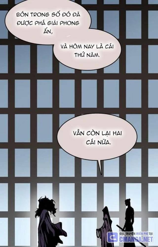 đọc truyện Hồi Ức Của Chiến Thần Chương 109 ảnh 83 tại Truyện Dạ Ký
