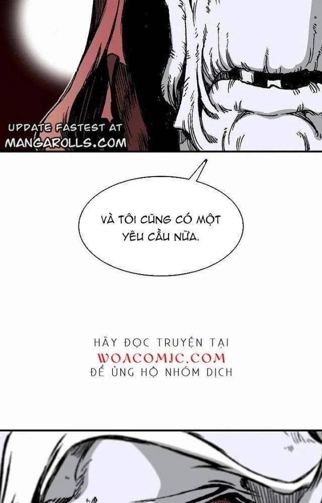 đọc truyện Hồi Ức Của Chiến Thần Chương 110 ảnh 11 tại Truyện Dạ Ký